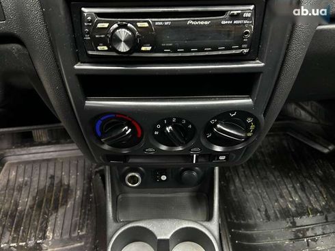 Hyundai Getz 2008 - фото 11