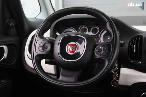 Fiat 500L 2014 - фото 18