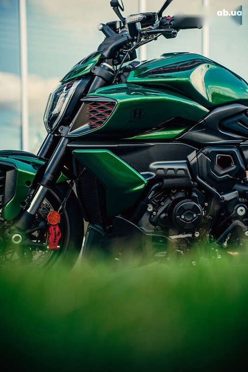 Ducati DIAVEL 2024 - фото 15