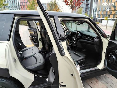 MINI John Cooper Works 2017 - фото 30