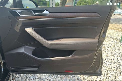 Volkswagen Passat 2015 - фото 21