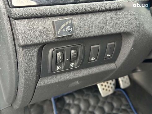 Renault Megane 2011 - фото 19
