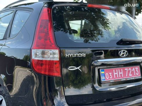 Hyundai i30 2011 - фото 22
