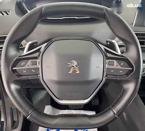 Peugeot 3008 2020 - фото 14