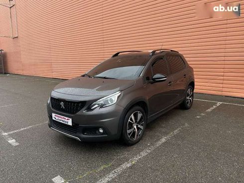 Peugeot 2008 2018 - фото 6
