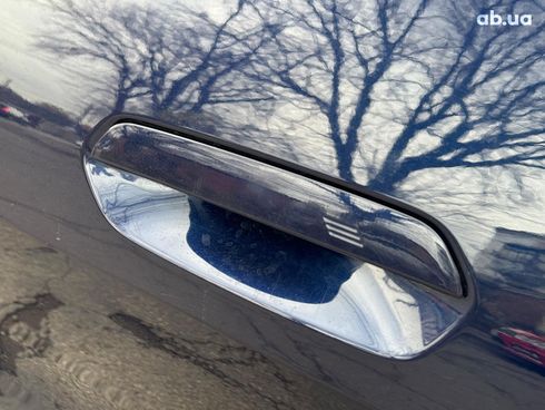 BMW i4 2023 синий - фото 15