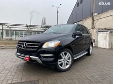 Mercedes-Benz дизельний бу - купити на Автобазарі