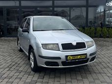 Продаж вживаних Skoda в Мукачевому - купити на Автобазарі