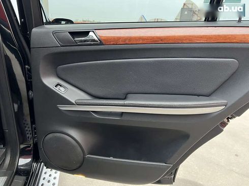 Mercedes-Benz GL-Класс 2007 - фото 28
