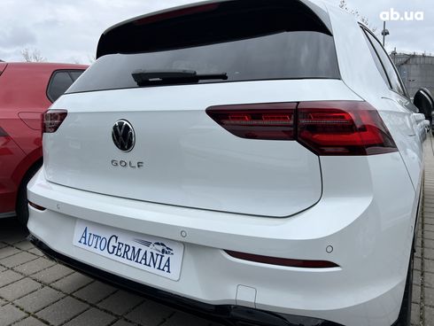 Volkswagen Golf 2022 - фото 18