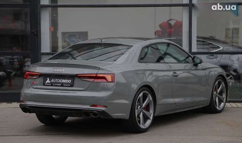 Audi S5 2019 - фото 2