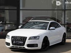 Купити Audi S5 2010 бу в Харкові - купити на Автобазарі