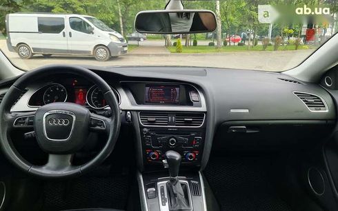 Audi A5 2010 - фото 11