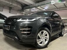 Продажа б/у Land Rover Range Rover Evoque 2020 года - купить на Автобазаре