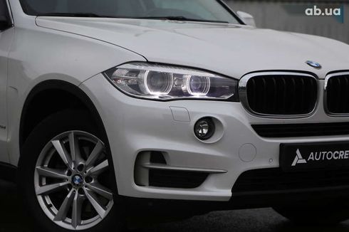 BMW X5 2018 - фото 4