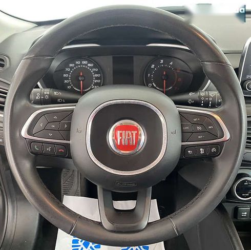 Fiat Tipo 2019 - фото 13