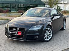 Продажа Audi б/у 2011 года - купить на Автобазаре