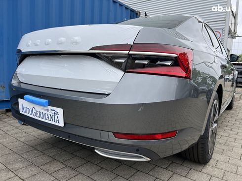 Skoda Superb 2023 - фото 6