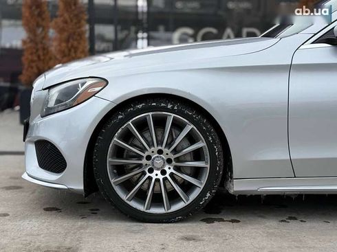 Mercedes-Benz C-Класс 2015 - фото 7