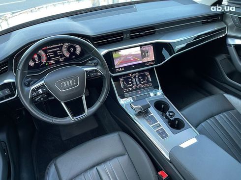 Audi A6 2019 - фото 11