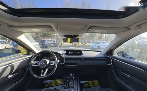 Mazda CX-50 2022 - фото 13