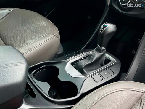Hyundai Santa Fe 2016 черный - фото 29