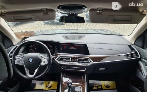 BMW X7 2019 - фото 24