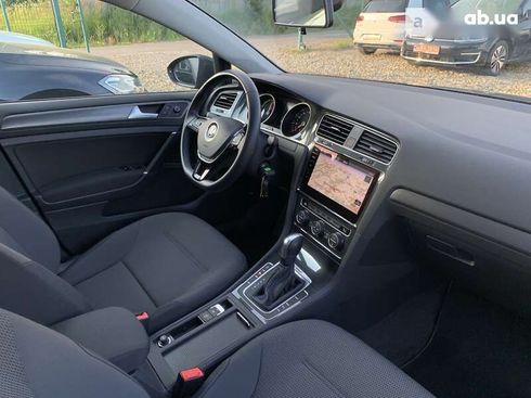 Volkswagen e-Golf 2020 - фото 3