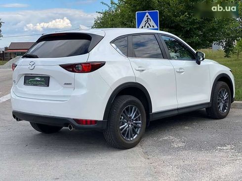 Mazda CX-5 2019 - фото 13