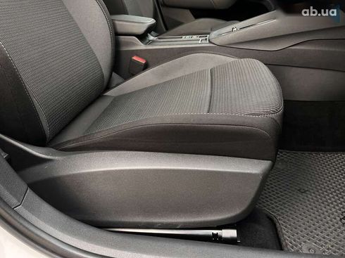 Skoda Octavia 2021 - фото 12