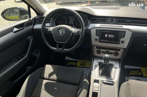 Volkswagen Passat 2015 - фото 15