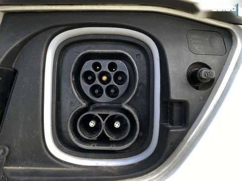 Hyundai Kona Electric 2020 - фото 26