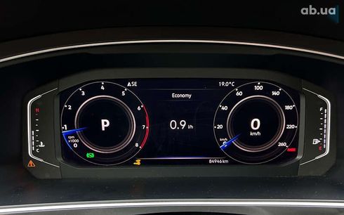 Volkswagen Tiguan 2019 - фото 19