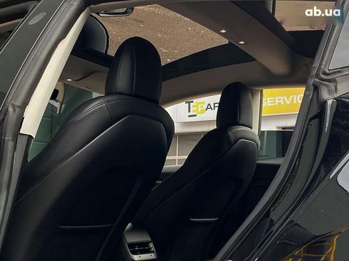 Tesla Model 3 2022 - фото 17