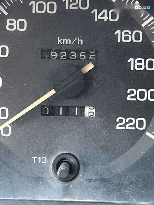 Toyota Carina 1988 - фото 22