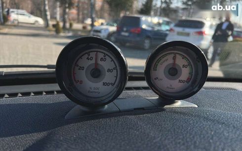 Smart Fortwo 2014 - фото 13