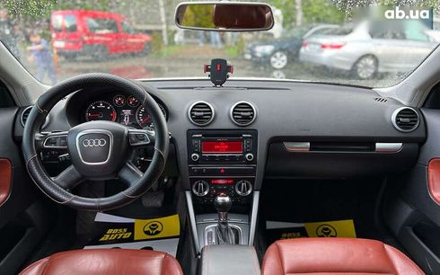 Audi A3 2011 - фото 13