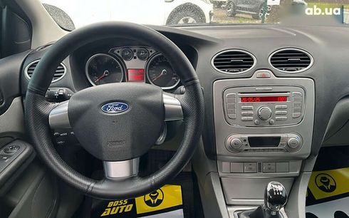 Ford Focus 2009 - фото 17