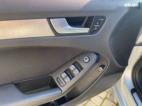 Audi A4 2013 - фото 12