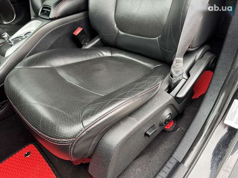 Dodge Journey 2016 - фото 20