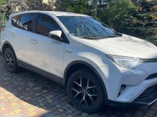 Toyota автомат бу купить в Украине - купить на Автобазаре
