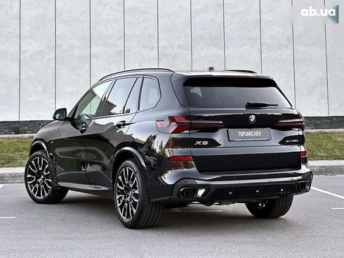 BMW X5 2024 - фото 16