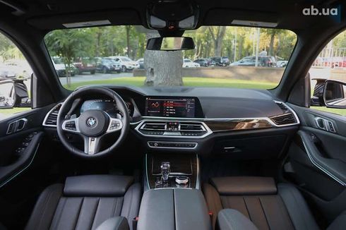 BMW X5 2019 - фото 13