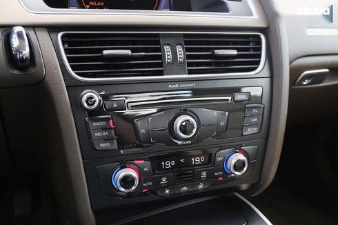 Audi A5 2012 - фото 18