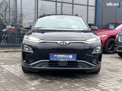 Hyundai Kona 2020 - фото 6
