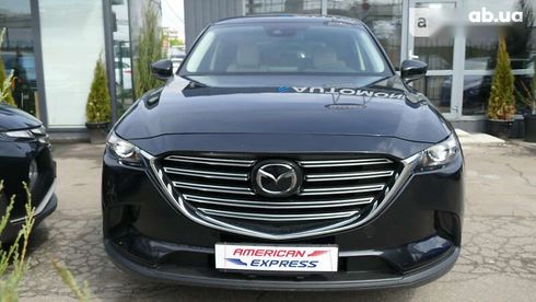 Mazda CX-9 2018 - фото 6