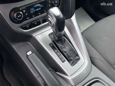 Ford Focus 2013 - фото 26