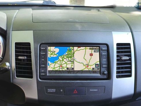 Peugeot 4007 2009 - фото 26