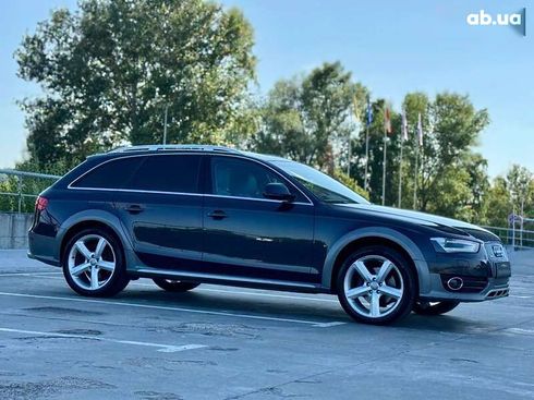 Audi a4 allroad 2013 - фото 6