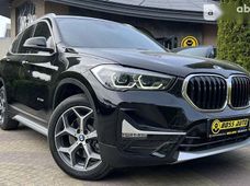 Продажа б/у BMW X1 во Львове - купить на Автобазаре
